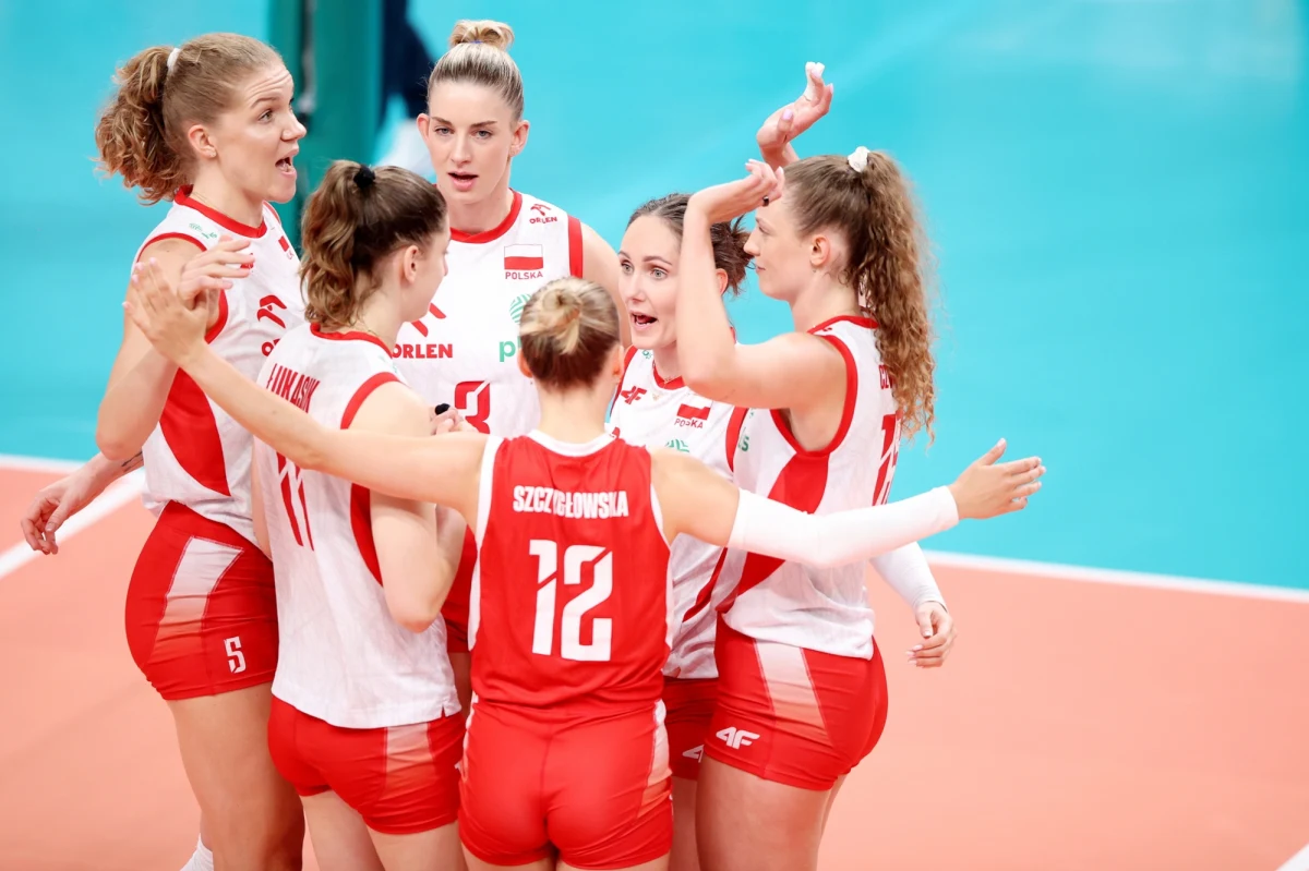 Polskie siatkarki w swoim drugim meczu mistrzostw świata pokonały reprezentantki Kenii 3:1 (25:17, 15:25, 25:15, 25:14). Nie było jednak łatwo. Spotkanie było bardzo nierówne. 