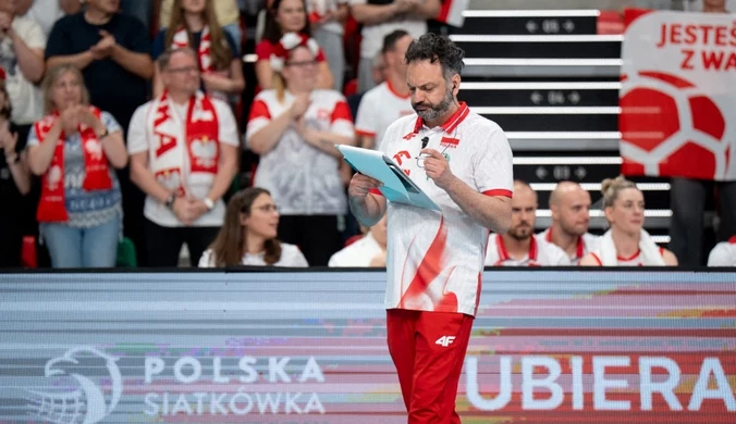 To Lavarini zrobił zaraz po meczu. "Symboliczny moment" 