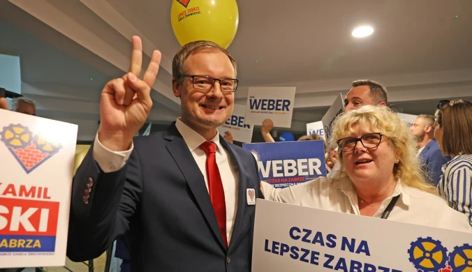 Po Zabrzu będą kolejne referenda? Ekspert wymienia trzy miasta