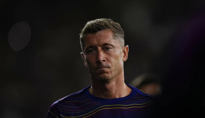 Lewandowski i trzech innych na liście. Hiszpanie ogłaszają. Wbrew Flickowi