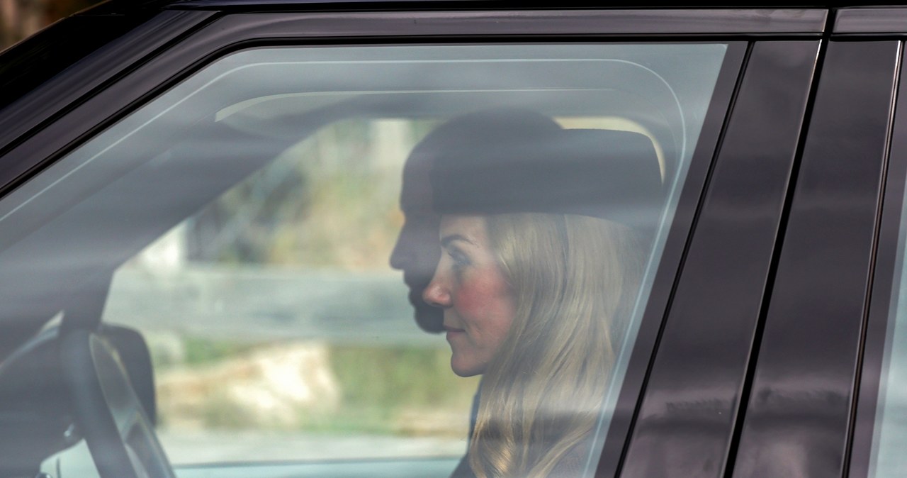 Księżna Kate nie do poznania. Wróciła odmieniona z wakacji wiadomości,aktualności,Interia Księżna Kate nie do poznania. Wróciła odmieniona z wakacji