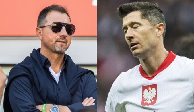 Lewandowski wprost ws. powrotu do kadry. Dudek domaga się konfrontacji