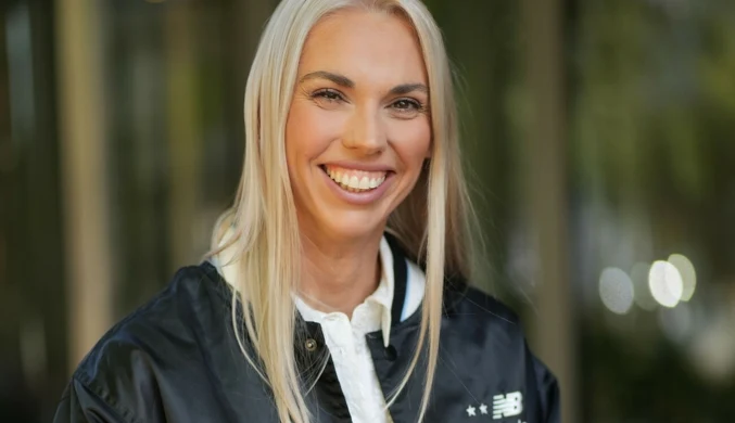 Polska mistrzyni nie do poznania. Postanowiła to zmienić po latach