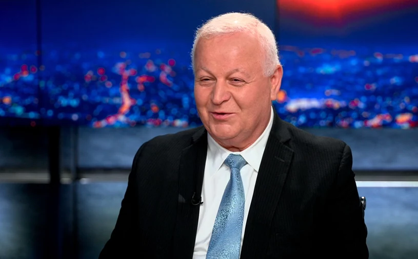 Kam Ghaffarian w Polsce. Wywiad z prezesem Axiom Space i X-energy