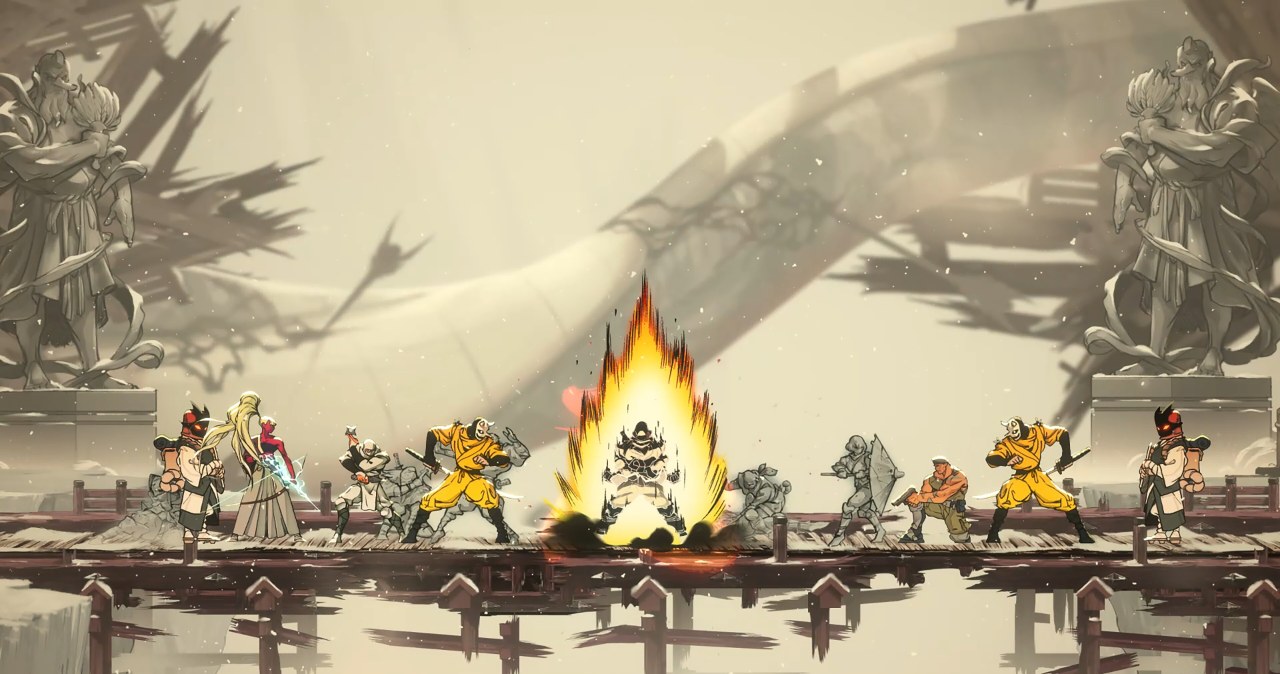 Mamy nowego kandydata na Grę Roku. Produkcja Segi zachwyca