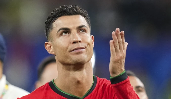 Ronaldo przemówił ws. przyszłości. Postawił sprawę jasno, jest deklaracja