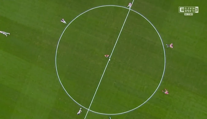 Athletic Bilbao - Rayo Vallecano 1-0. SKRÓT. WIDEO (Eleven Sports)