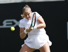 Tenis: Turniej US Open w Nowym Jorku - mecz finałowy gry podwójnej kobiet