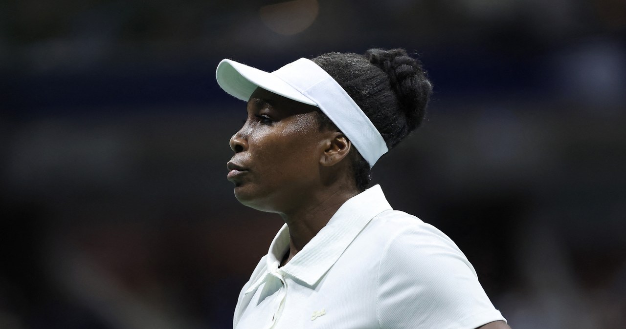 Pasjonujący mecz na Arthur Ashe Stadium, Polka w samym centrum wydarzeń. Williams pokonana wiadomości,aktualności,Interia Pasjonujący mecz na Arthur Ashe Stadium, Polka w samym centrum wydarzeń. Williams pokonana