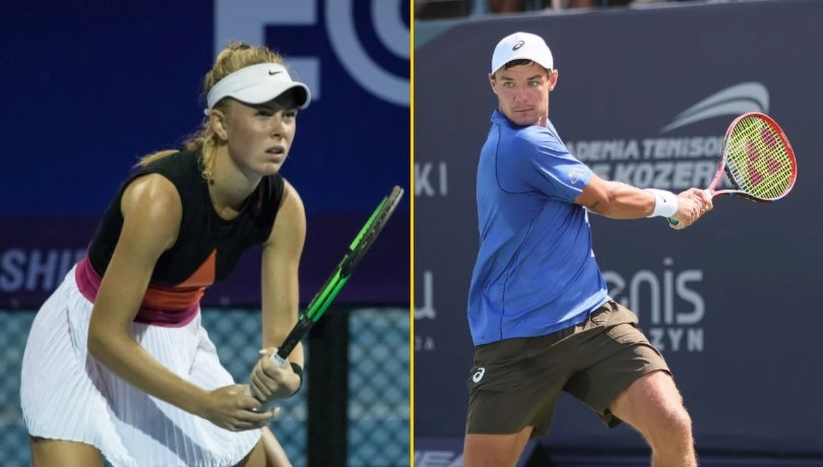Magdalena Fręch i Kamil Majchrzak pokonali swoich rywali w 1. rundzie wielkoszlemowego US Open. Spotkania Fręch i Majchrzaka wyglądały jednak zupełnie inaczej. Mecz naszej reprezentantki z Talią Gibson trwał zaledwie godzinę i 16 minut, natomiast nasz tenisista musiał walczyć z Hugo Dellienem ponad trzy godziny.
