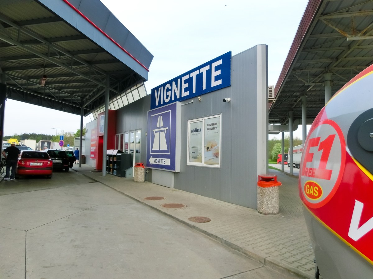 Czeska pułapka na kierowców. Możesz zapłacić więcej i dostać mandat