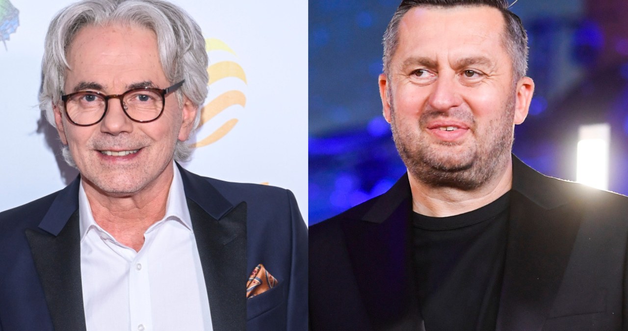 Norbi rozstał się z TVP w nieciekawym czasie. Tak wyglądały kulisy jego relacji z Janowskim