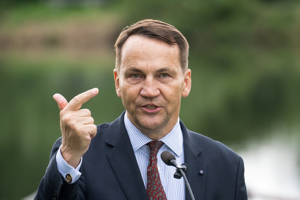 Marko stanowczo odpowiedział na słowa Mentzena