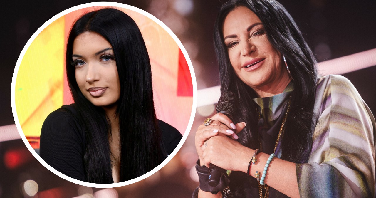 Kayah wprost o Viki Gabor. "Namawiałabym ją do pracy nad sobą"