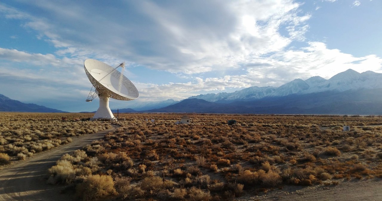 Tajemniczy sygnał Wow! z kosmosu. Był potężniejszy niż sądzono