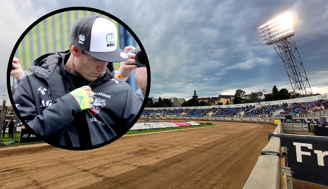 Transferowa sensacja wisi w powietrzu. 2,4 miliona złotych plus bonus od sponsora