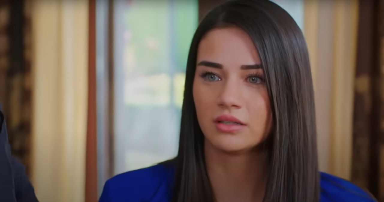 "Miłość i nadzieja". Bahar w szoku po teście. Czy Kuzey odwoła zaręczyny?