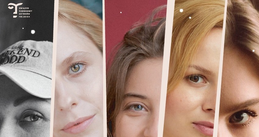 Najbardziej inspirujące aktorki i aktorzy w Polsce? Oto nominacje! wiadomości,aktualności,Interia Najbardziej inspirujące aktorki i aktorzy w Polsce? Oto nominacje!