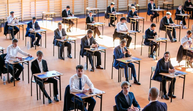 Matura 2026. CKE podała terminy egzaminów. Oto harmonogram
