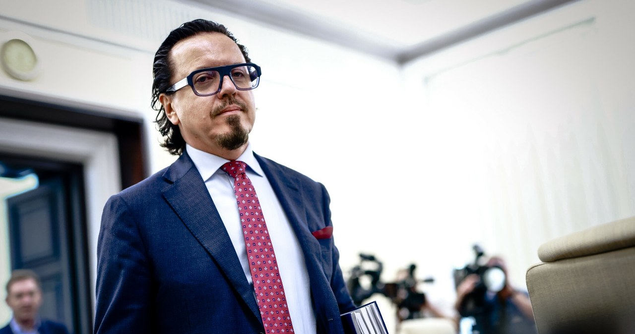 Co z fuzją Pekao i PZU? Minister aktywów: Czekamy na rekomendacje