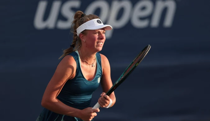 Fręch po zwycięstwie na US Open ujawniła swój sekret. "Postawiłam na to"
