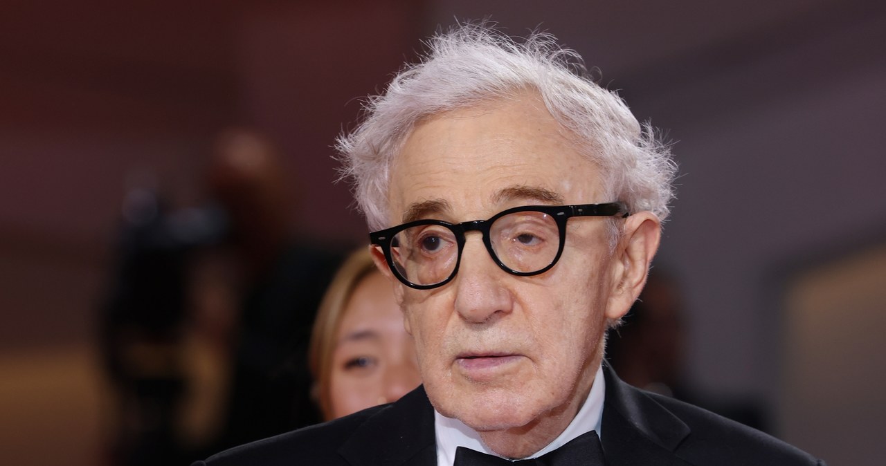 Woody Allen w ogniu krytyki. Reżyser pojawił się na festiwalu w Moskwie wiadomości,aktualności,Interia Woody Allen w ogniu krytyki. Reżyser pojawił się na festiwalu w Moskwie