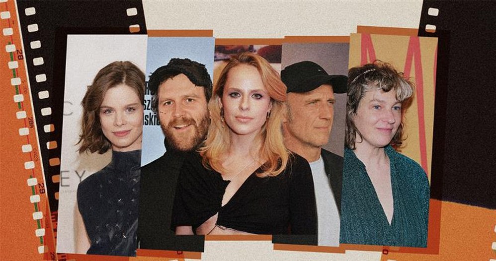 Najbardziej inspirujące aktorki i aktorzy w Polsce? Nominacje do nagród Związku Zawodowego Aktorów Polskich