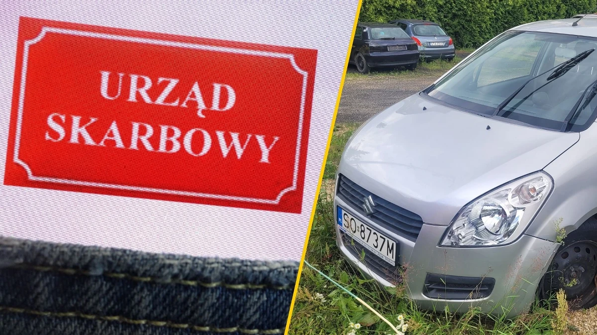 Od półtora roku w Polsce obowiązują przepisy pozwalające na konfiskatę samochodów prowadzonych przez nietrzeźwych kierowców. Teraz pojazdy te trafiają na licytacje organizowane przez urzędy skarbowe. Wśród oferowanych aut znajdują się zarówno popularne modele miejskie, jak i nieco droższe egzemplarze. Sprawdziliśmy, co można kupić i na jakich zasadach.