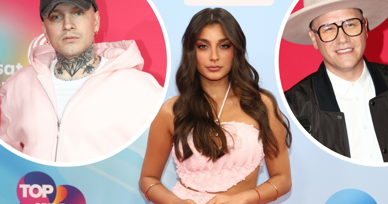 To oni powalczą o tytuł Przeboju Lata. Kim są uczestnicy konkursu Polsatu?