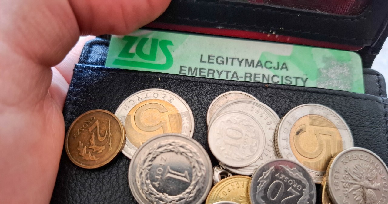 Emeryci mają tu duże zniżki. Potrzebują tylko jednego dokumentu