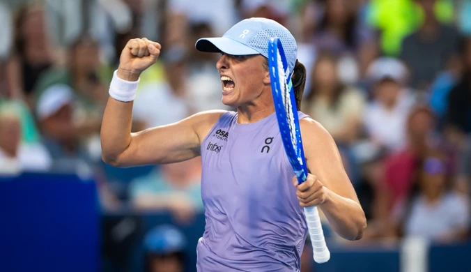 Świątek z apelem do władz WTA, zawrzało na US Open. Reakcja była zaskakująca