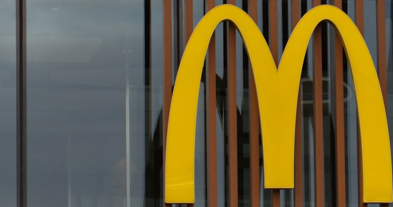 Zmutowane kotki ninja opanowały sieć McDonald's