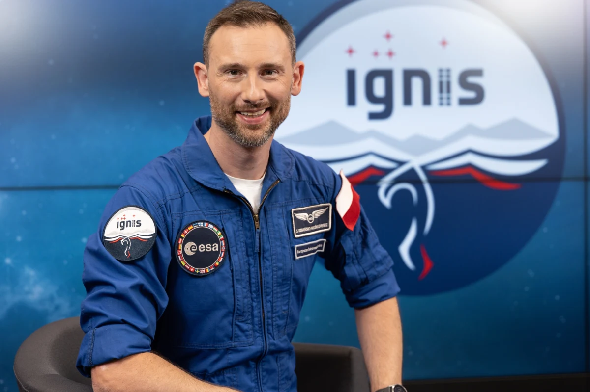 Mieszkaniec stolicy złożył do Rady Warszawy petycję o zmianę nazwy ulicy Jurija Gagarina. Ta osoba chce, by sowieckiego kosmonautę zamienić na Sławosza Uznańskiego-Wiśniewskiego. 