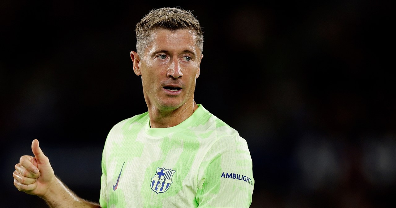 La Liga bezwzględna, FC Barcelona pod ścianą. Lewandowski i spółka muszą czekać wiadomości,aktualności,Interia La Liga bezwzględna, FC Barcelona pod ścianą. Lewandowski i spółka muszą czekać