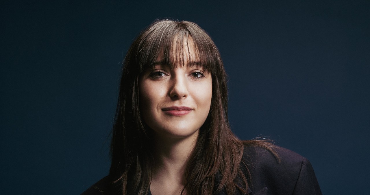 Wojciech Lechończak "Cieniu" i Julia Łozowska szykują muzyczne premiery