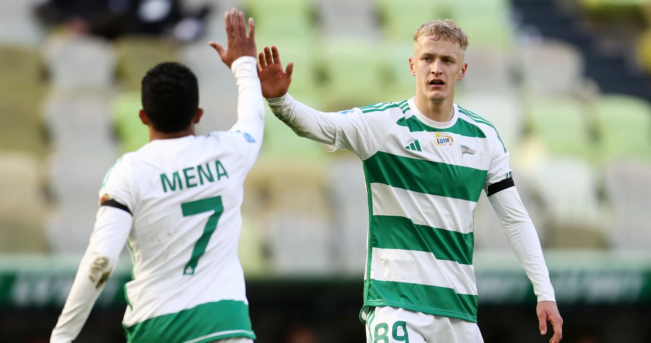 Radomiak Radom - Lechia Gdańsk w 31. kolejce PKO BP Ekstraklasy. Relacja na żywo