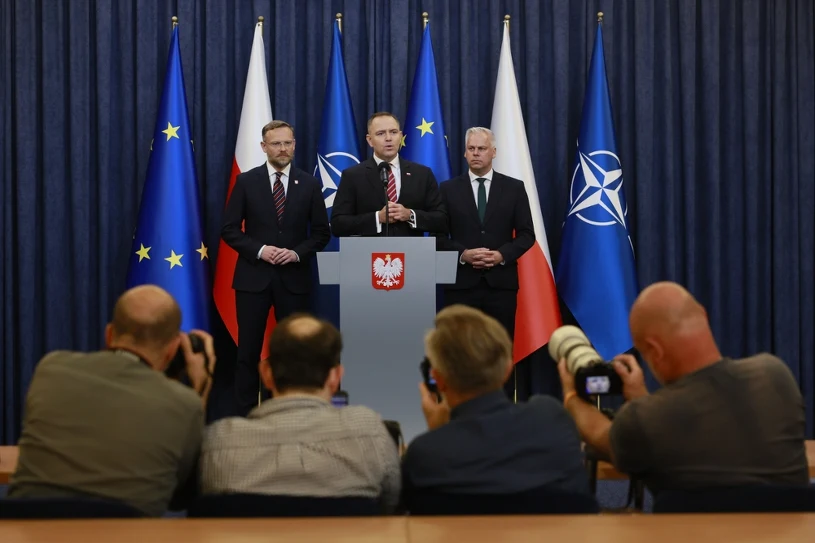 Weto Nawrockiego. Z dziejów dyshonoru w Polsce