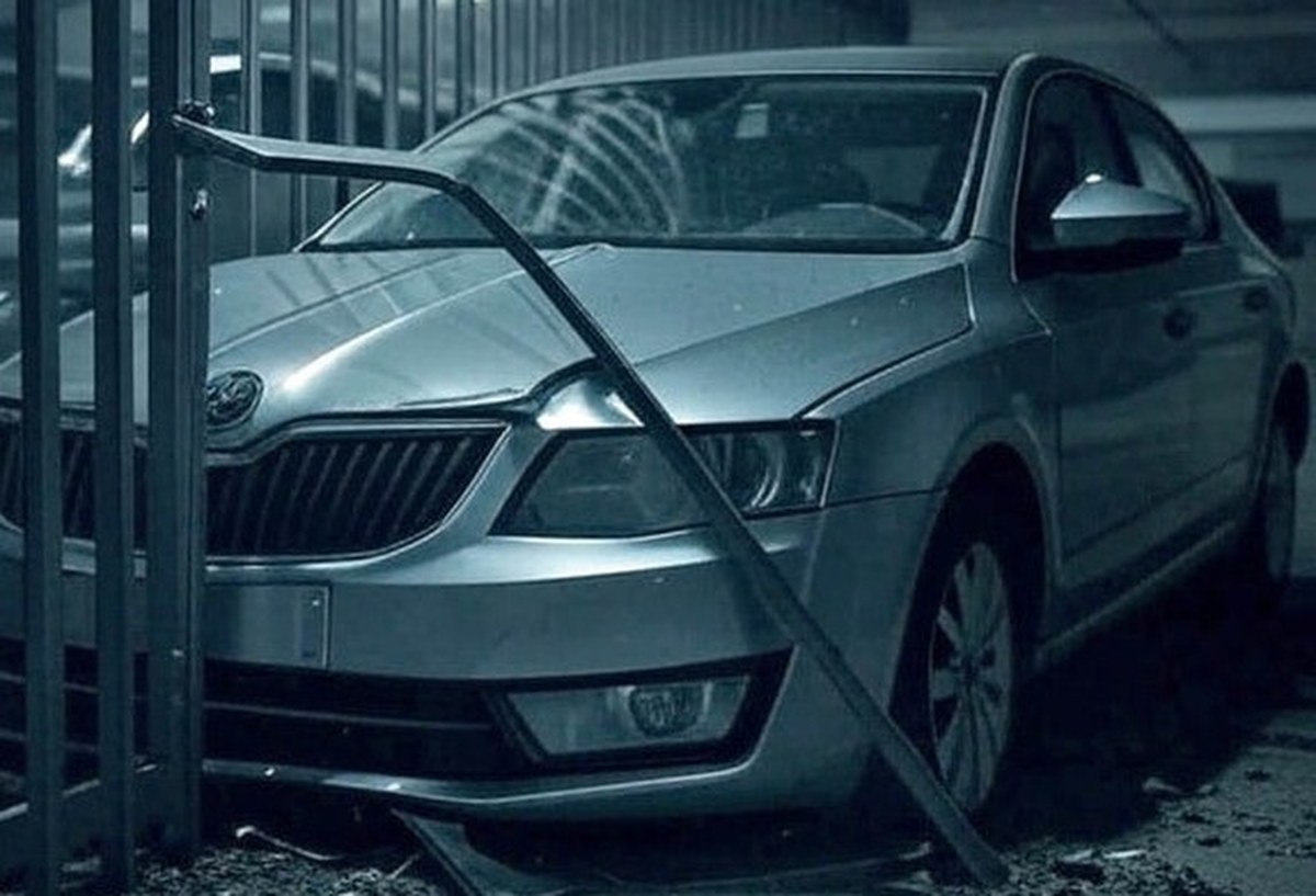 Tajemnicze "zniknięcie" z parkingu. Zaskakujący finał poszukiwań