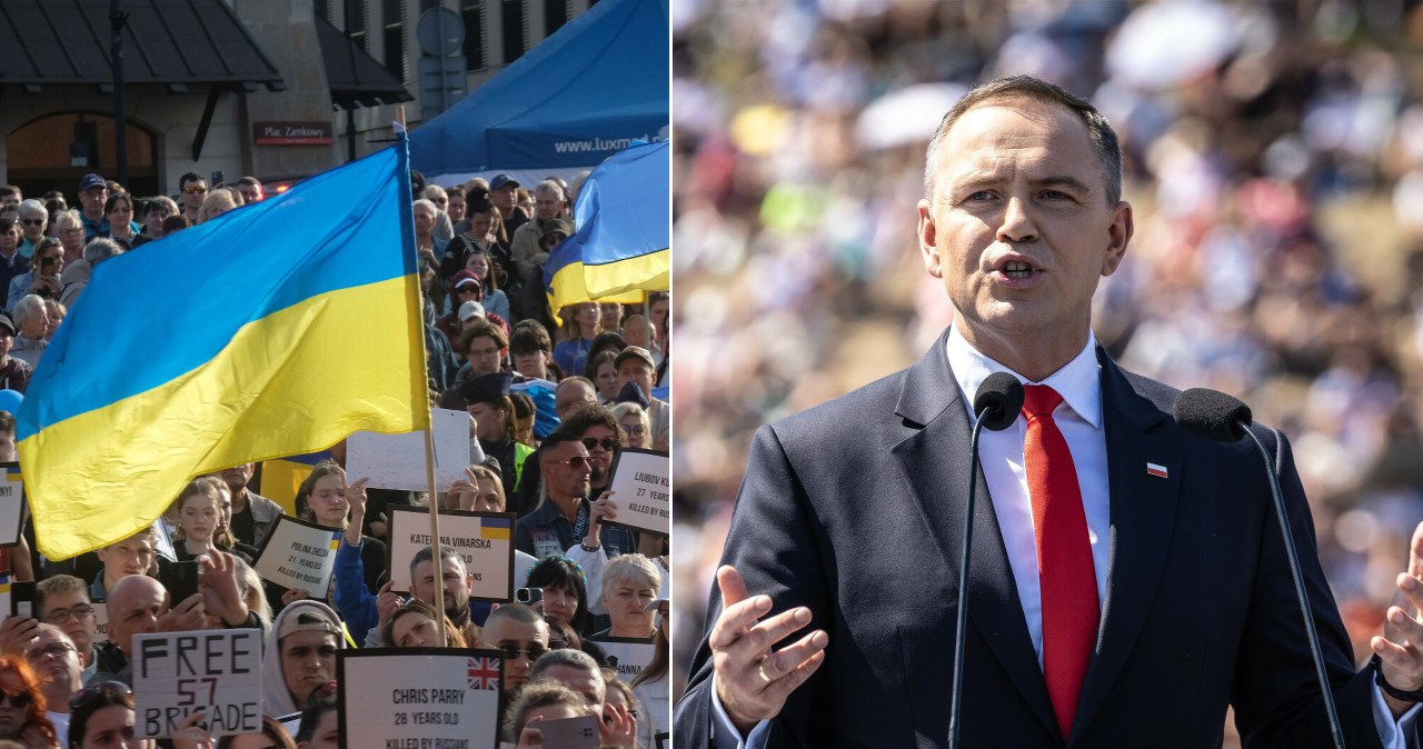 wiadomości,aktualności,Interia Seria hucznych wet prezydenta. Konsekwencje mogą być globalne - i groźne dla Polski [OPINIA]