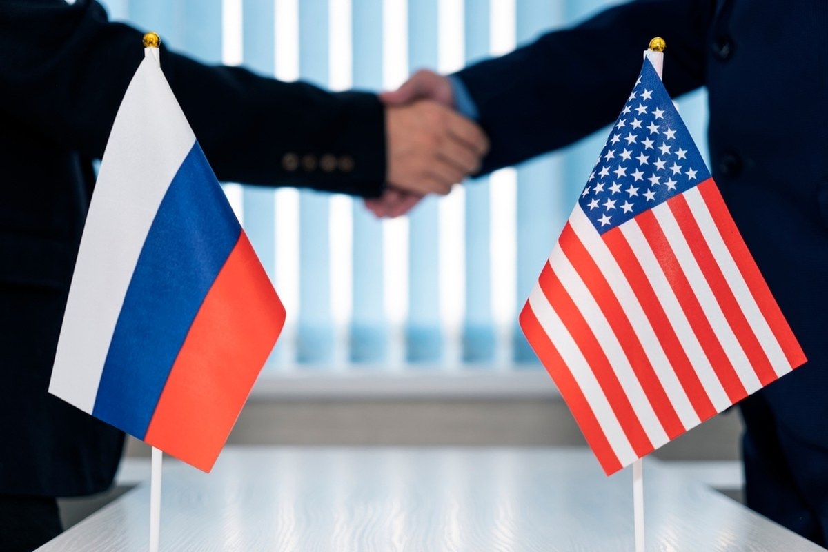 Poufne rozmowy USA-Rosja. Reuters ujawnił szczegóły