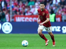 Piłka nożna: Puchar Niemiec - mecz 1. rundy: SV Wehen Wiesbaden - FC Bayern Monachium