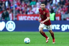 Piłka nożna: Puchar Niemiec - mecz 1. rundy: SV Wehen Wiesbaden - FC Bayern Monachium