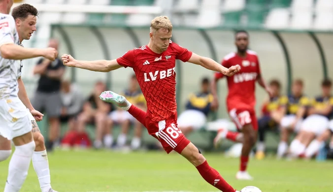 Lech Poznań - Lechia Gdańsk w 19. kolejce PKO BP Ekstraklasy 2025/26. Relacja na żywo