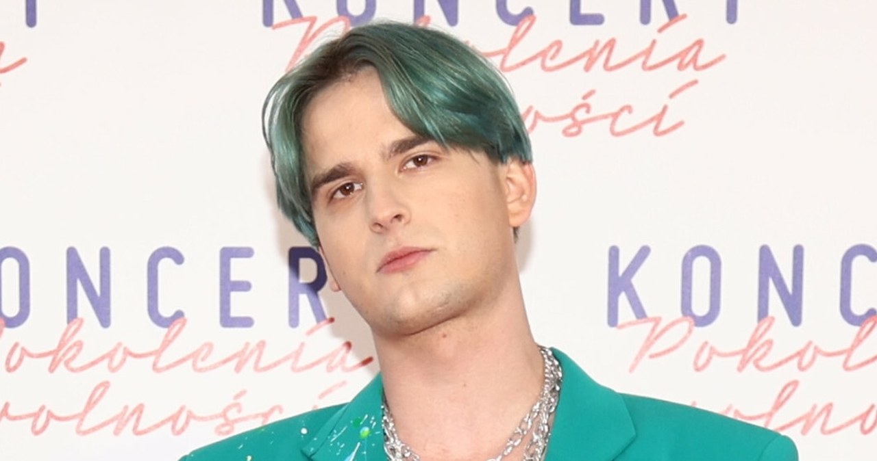 Gwiazdor TVP przerwał milczenie po 10 latach. Przyznał się do choroby