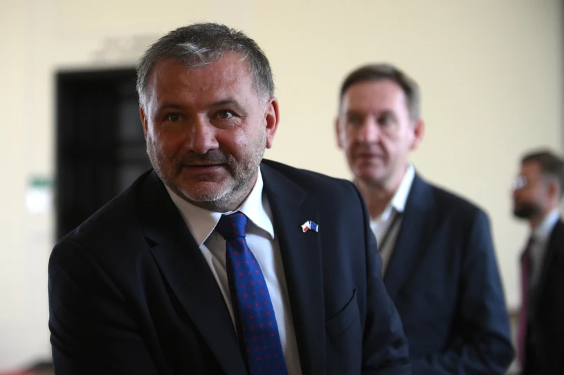 Żurek o głosowaniu w KRS. "Z państwa udziałem jest niedopuszczalne"