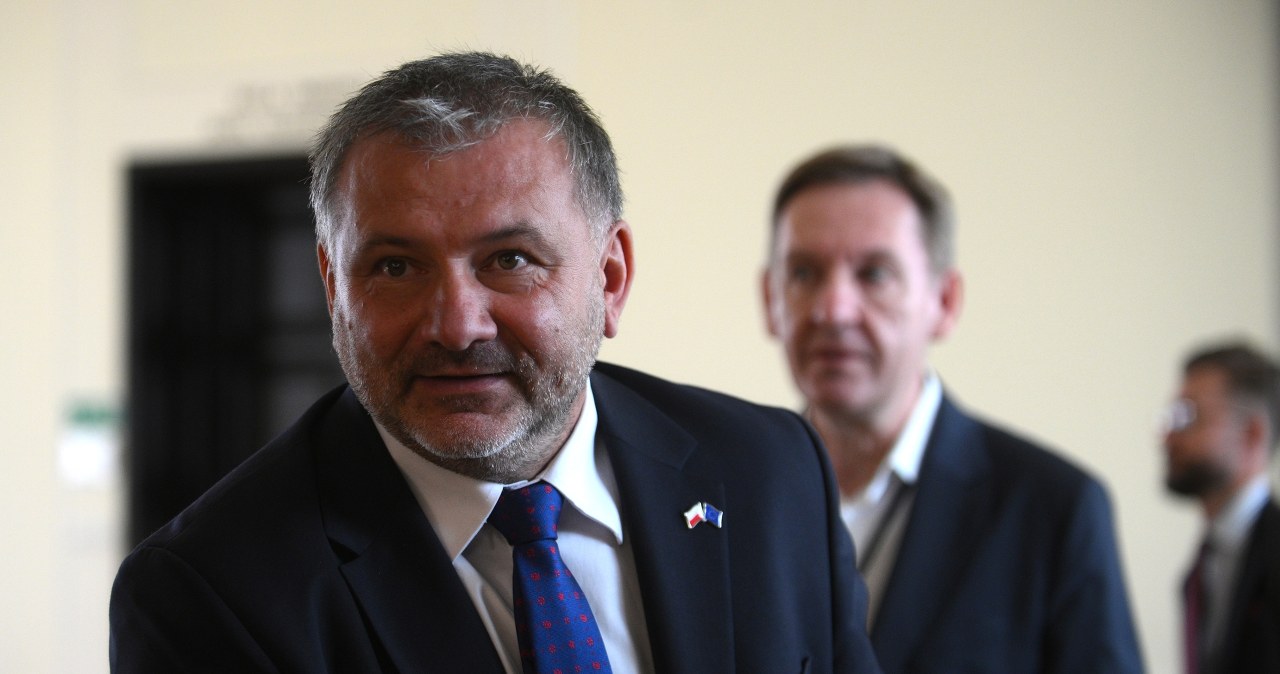 Żurek o głosowaniu w KRS. "Z państwa udziałem jest niedopuszczalne"