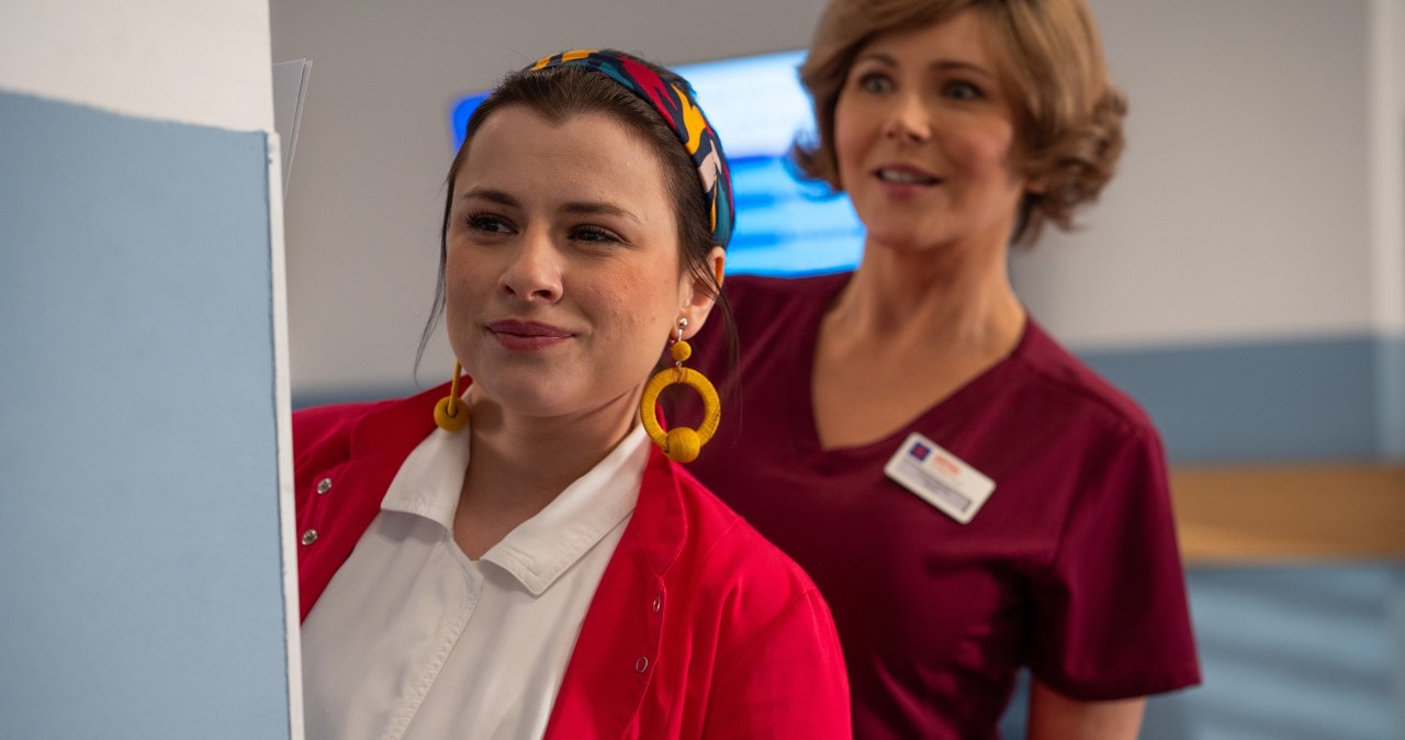 "Na dobre i na złe": to był Mario! Ale przecież on... nie żyje!