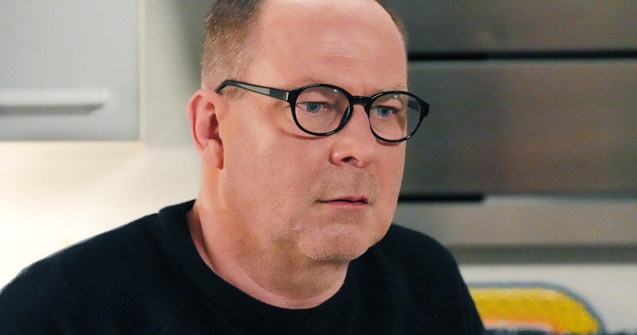 "Barwy szczęścia": Sam sobie z tym nie poradzi. Musi podjąć trudną decyzję