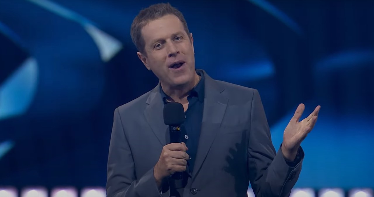 Gamescom 2025 z rekordami! Targi gier nigdy nie były tak popularne