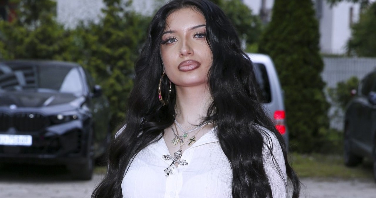 18-letnia gwiazda wynajęła luksusową willę! Nie brakuje jej udogodnień